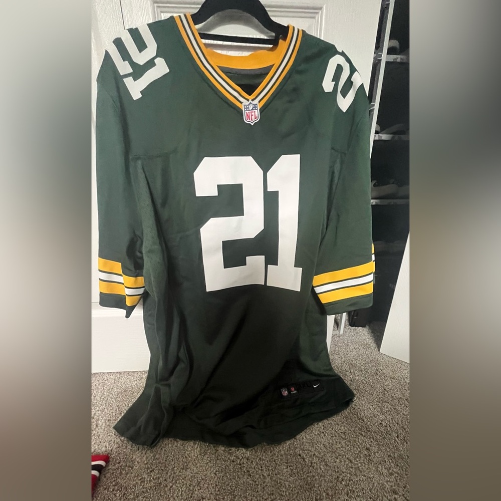 Woodson Jersey